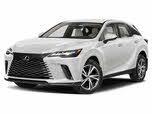 Lexus RX 350 AWD