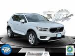 Volvo XC40 T5 Momentum AWD