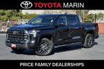 Toyota Tundra Platinum CrewMax Cab 4WD