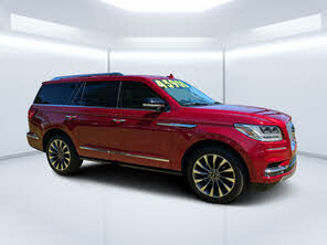 Lincoln Navigator Select RWD