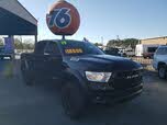 RAM 1500 Big Horn Crew Cab 4WD