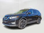 Nissan Rogue SL FWD