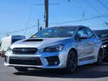 Subaru WRX Limited AWD