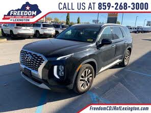 Hyundai Palisade SEL AWD