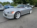 Honda S2000 Roadster