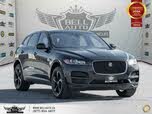 Jaguar F-PACE 20d Premium AWD