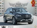 Mercedes-Benz GLE 450 4MATIC