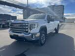 GMC Sierra 3500HD SLE Crew Cab 4WD