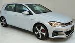 Volkswagen Golf GTI 2.0T S 4-Door FWD