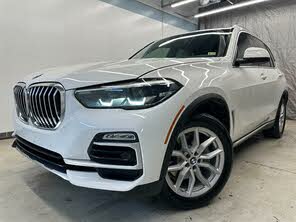 BMW X5 sDrive40i RWD