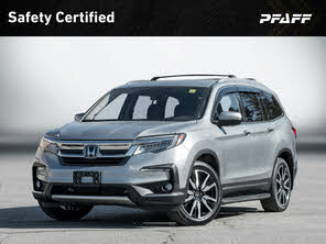 Honda Pilot Touring AWD