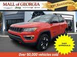 Jeep Compass Trailhawk 4WD