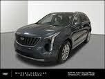 Cadillac XT4 Premium Luxury FWD