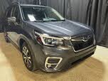 Subaru Forester Limited Wagon AWD