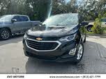 Chevrolet Equinox LS FWD with 1LS