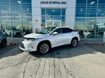 Lexus RX Hybrid 450h AWD