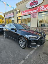 BMW X2 xDrive28i AWD