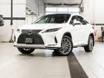 Lexus RX Hybrid 450h AWD