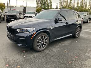 BMW X5 xDrive45e AWD