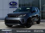 Land Rover Discovery P360 Dynamic SE AWD