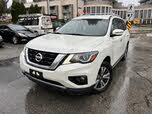 Nissan Pathfinder S 4WD