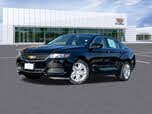 Chevrolet Impala LS FWD