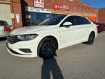 Volkswagen Jetta Highline FWD