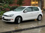 Volkswagen Golf TDI Comfortline