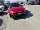 Kia Forte EX FWD