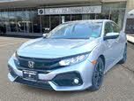 Honda Civic Hatchback EX FWD