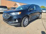 Ford Edge SEL AWD