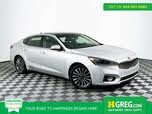 Kia Cadenza Premium