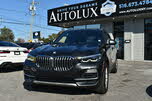 BMW X5 xDrive40i AWD