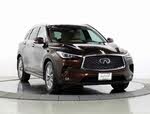 INFINITI QX50 Essential AWD