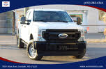 Ford F-250 Super Duty XL Crew Cab LB 4WD