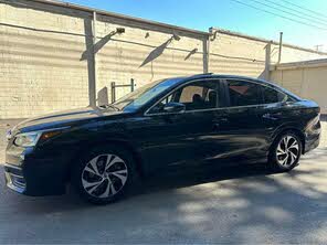 Subaru Legacy 2.5i Premium AWD