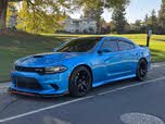 Dodge Charger SRT Hellcat RWD