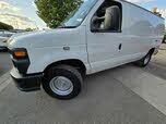 Ford E-Series E-250 Cargo Van