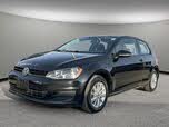 Volkswagen Golf 1.8T Trendline 2-Door FWD