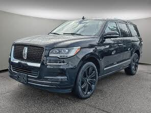 Lincoln Navigator Reserve 4WD