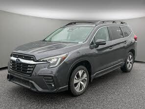 Subaru Ascent Touring AWD