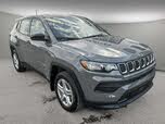 Jeep Compass Sport 4WD