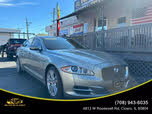 Jaguar XJ-Series XJL Portfolio AWD