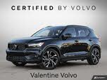 Volvo XC40 T5 R-Design AWD