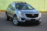 Cadillac XT5 Sport AWD