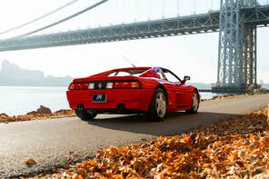 1993 Ferrari 348