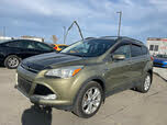 Ford Escape SEL AWD