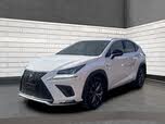 Lexus NX 300 F Sport AWD