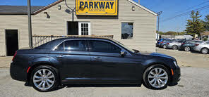 Chrysler 300 Limited RWD