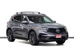 Acura RDX SH-AWD with A-Spec Package